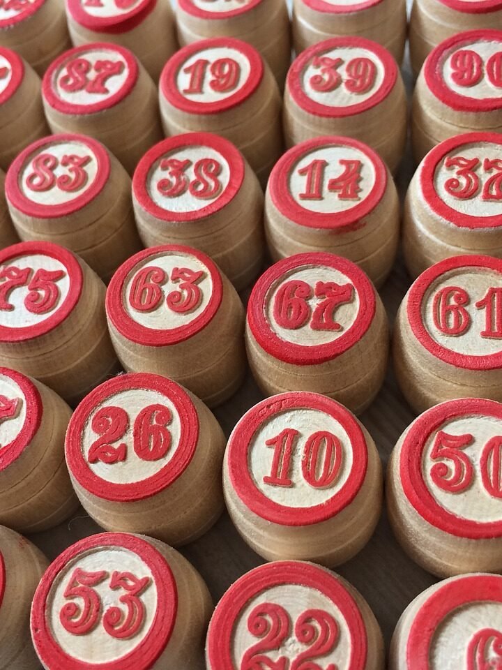 Fun with number