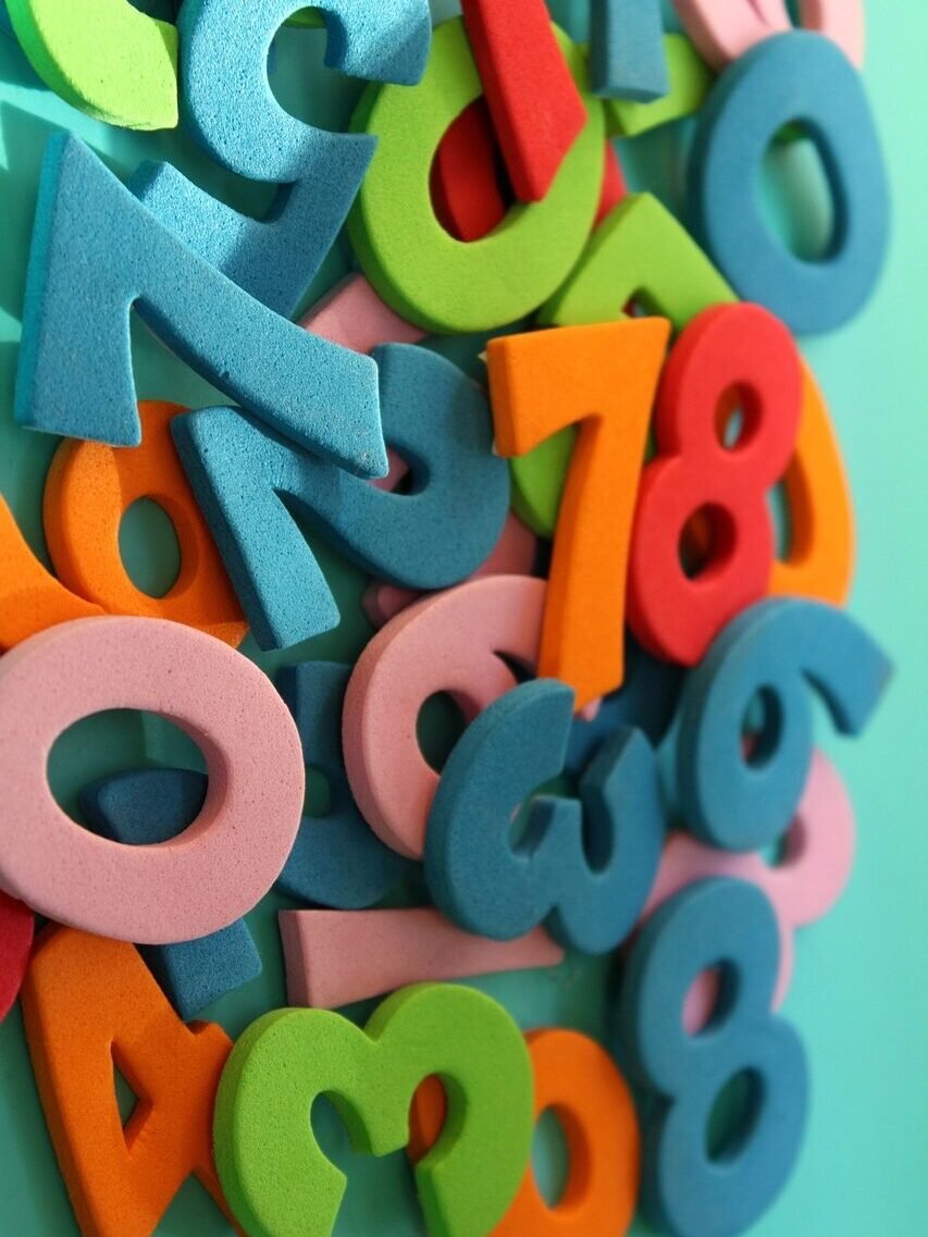 Mathematics